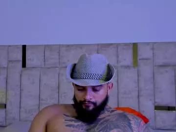 connor_666 from Chaturbate