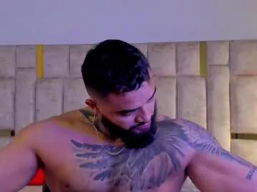 connor_666 from Chaturbate