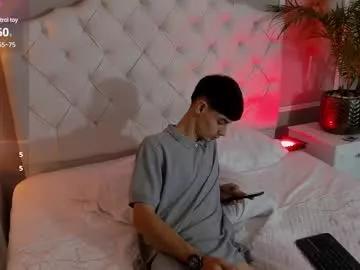 connor_and_angel from Chaturbate