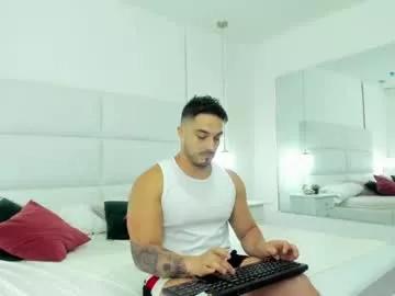 connor_fit_ from Chaturbate