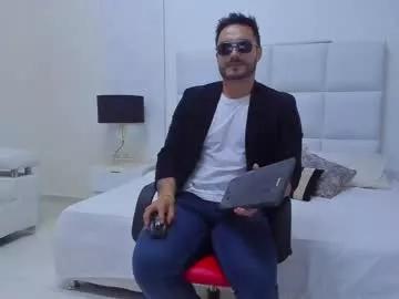 connor_fit_ from Chaturbate
