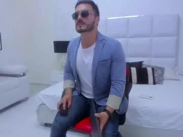 connor_fit_ from Chaturbate