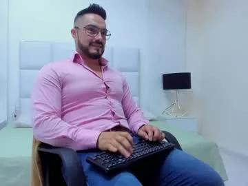 connor_fit_ from Chaturbate