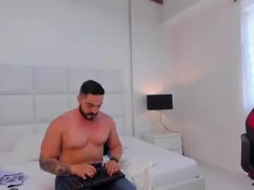 connor_fit_ from Chaturbate