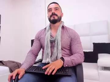 connor_fit_ from Chaturbate