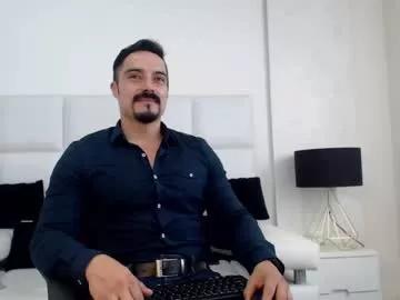 connor_fit_ from Chaturbate