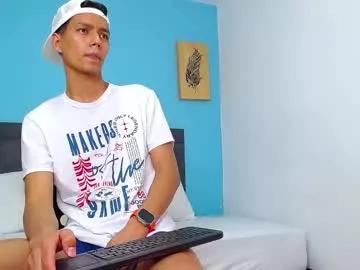connor_garrett from Chaturbate