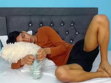 connor_garrett from Chaturbate