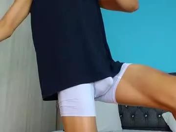 connor_garrett from Chaturbate