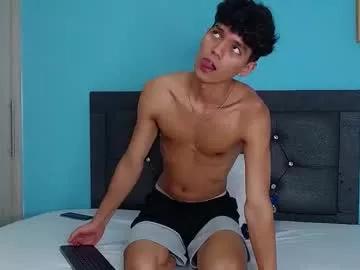 connor_garrett from Chaturbate