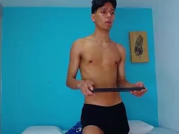 connor_garrett from Chaturbate
