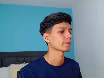 connor_garrett from Chaturbate