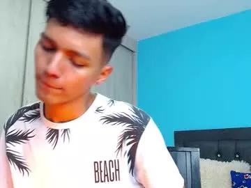 connor_garrett from Chaturbate