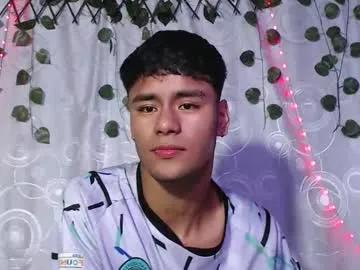 connor_michael from Chaturbate is Freechat