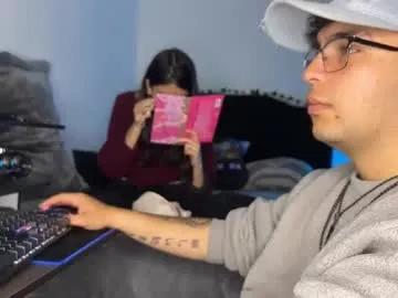 conor_taylor_ from Chaturbate is Freechat