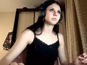 constancefeusier from Chaturbate is Freechat