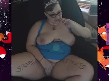cookieswiper from Chaturbate