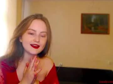 coolamber from Chaturbate is Freechat