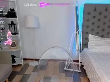 cooperallana from Chaturbate