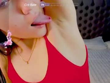 cooperallana from Chaturbate
