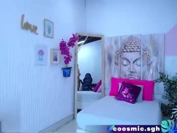 coosmic from Chaturbate