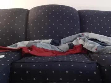 Copper_crotch from Chaturbate