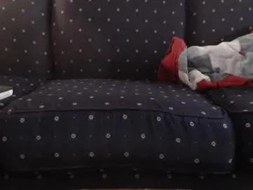 Copper_crotch from Chaturbate