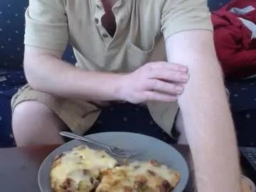 Copper_crotch from Chaturbate