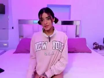 coral_jhoness from Chaturbate is Freechat