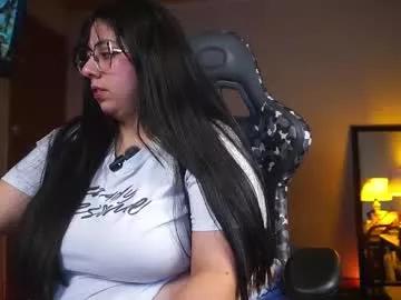 coraline_latin from Chaturbate is Freechat