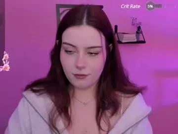 coralinekeyns from Chaturbate is Freechat