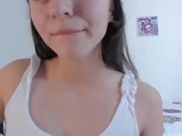 coralinexxx07 from Chaturbate is Freechat