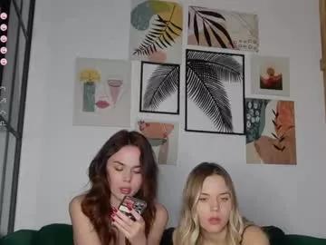 corni__ from Chaturbate is Group