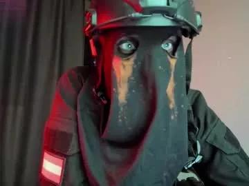cos_operator from Chaturbate