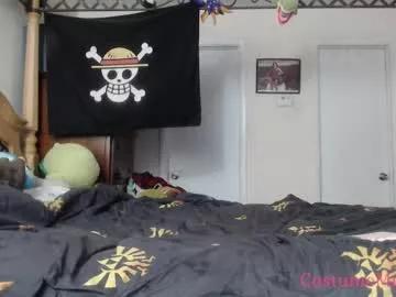 costumemenagerie from Chaturbate is Freechat