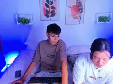 couple25589 from Chaturbate is Freechat