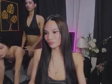 crazygirl_lera from Chaturbate is Freechat
