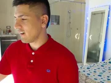 crazyybull from Chaturbate is Freechat