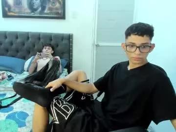 cream_master1 from Chaturbate is Freechat