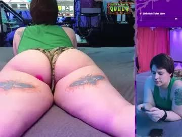 creepycrawlyqueen from Chaturbate is Freechat