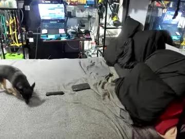 cricket_black from Chaturbate is Freechat
