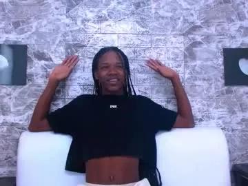 criisbrown_ from Chaturbate is Freechat