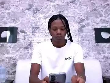 criisbrown_ from Chaturbate is Freechat