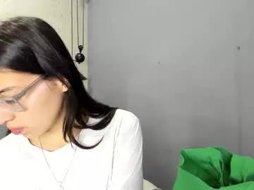 crimsonsecrets from Chaturbate is Freechat