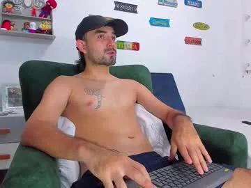 cris_stone from Chaturbate is Freechat