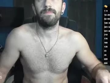 crissstud from Chaturbate is Freechat