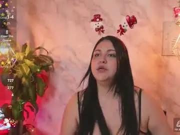 cristal_herrera from Chaturbate is Freechat