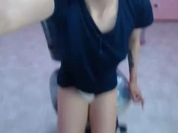 cristal_hills_19 from Chaturbate is Freechat