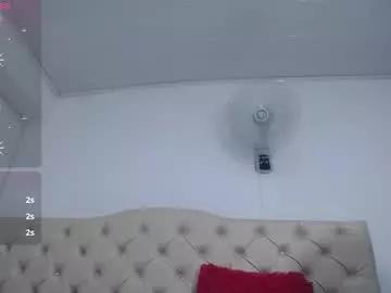 cristal_horny19 from Chaturbate is Freechat