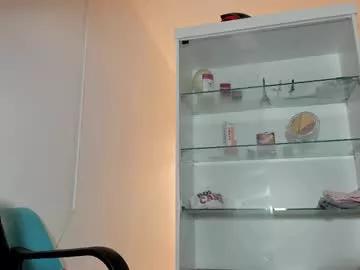 cristal_latina_ from Chaturbate is Freechat